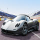 gta4PaganiZondaS跑车MOD v2.5