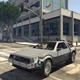 GTA5回到未来时光车MOD v3.6