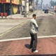 GTA5路人不再逃跑MOD v2.7