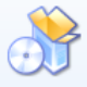 DriveInfo(桌面硬盘分区查看) v5.0.4