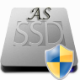 AS SSD Benchmark(SSD硬盘测速工具) v2.0.7316.34252
