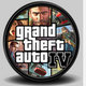gta5FemaleSAHP女警MOD v1.6