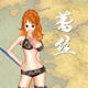 海贼王无双3娜美蕾丝MOD v2.6
