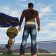 GTA5富兰克林牛仔裤MOD v2.3