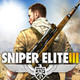 狙击精英3五项修改器 v3.5