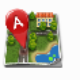电脑离线地图软件 v6.7