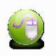 库索族鼠标连点器 v3.6