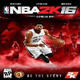 NBA2K16八项修改器 v2.7