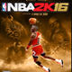 NBA2K16十三项修改器 v1.8