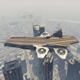 gta5复联飞行航空母舰MOD v2.5