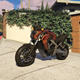 GTA5本田CB650F摩托车MOD v3.5