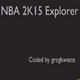NBA2k15面补修改工具 v3.7