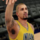 NBA2K16乔治希尔真实面部补丁 v2.6