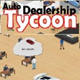 汽车代理商大亨修改器 v3.4