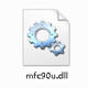 mfc90u.dll v20111