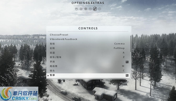 尘埃拉力赛汉化补丁 闂佸搫顦遍崑鎰板疾閻愬灚顐芥い鏍嚧瑜庡鍕節閸屻倕娈璿1.5