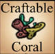 饥荒海难制作珊瑚mod v2.3