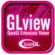 OpenGL Extensions Viewer v6.0.12