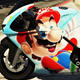 GTA5超级玛丽索尼克主题摩托车合集MOD v2.5