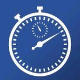 狂沙公考计时器 v1.10