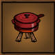 饥荒海难便携式锅mod v20113