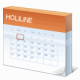 Holiline Reminder v3.3.5