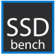 SSD Benchmark v1.0.1.11