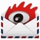 新浪邮箱桌面提醒 v1.0.0.8