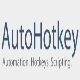 AutoHotkey(热键脚本语言) v1.1.32.6