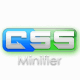 CSS Minifier v2.5