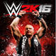 美国职业摔角联盟2K16七项修改器 v3.5