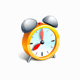 Atomic Alarm Clock v6.8