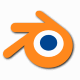 Blender v2.89