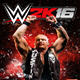 WWE2K16七项修改器 v3.3