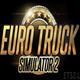 欧洲卡车模拟2道路无车mod v2.8