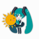 Miku Weather China v3.9.5