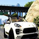 GTA5保时捷MacanMOD v2.6