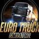 欧洲卡车模拟2黄色道路间隔线MOD v2.5