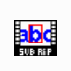 SubRip v1.57.7