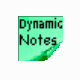 Dynamic Notes v3.8
