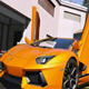 GTA5MOD兰博基尼Aventador LP700-4 v2.5