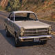 GTA51966年款福特菲尔兰500MOD v2.5