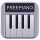 FreePiano v2.2.2.8