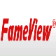 FameView杰控组态软件 v7.13