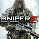 狙击手幽灵战士2八项修改器 v3.5