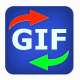 GIF to Flash Converter v4.2.0.4