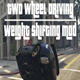 GTA5两轮驱动/重量转移MOD v2.7