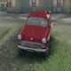 旋转轮胎标致小客车替换吉普车MOD v2.4
