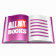 All My Books v5.5