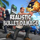 GTA5现实子弹伤害MOD v2.6